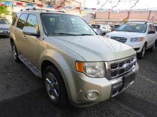 Ford 2011 Escape