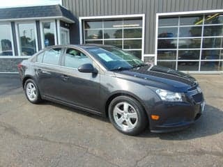 Chevrolet 2014 Cruze