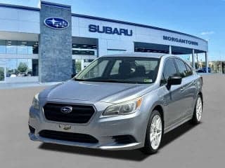 Subaru 2016 Legacy