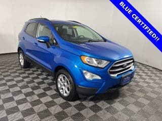 Ford 2019 EcoSport