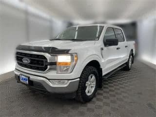 Ford 2022 F-150