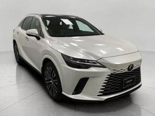 Lexus 2023 RX 350