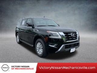 Nissan 2023 Armada