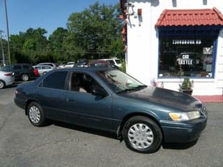 Toyota 1997 Camry