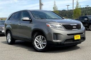 Kia 2014 Sorento