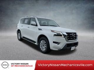 Nissan 2023 Armada