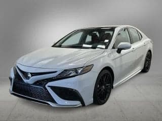 Toyota 2023 Camry