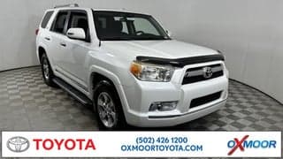 Toyota 2011 4Runner