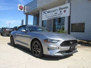 Ford 2020 Mustang