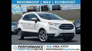 Ford 2021 EcoSport