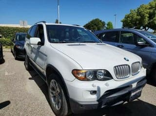 BMW 2006 X5