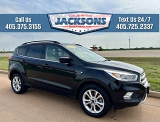 Ford 2019 Escape