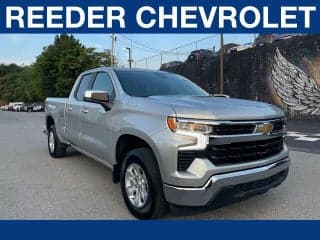 Chevrolet 2022 Silverado 1500