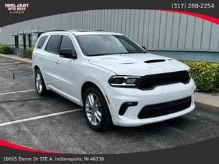 Dodge 2023 Durango