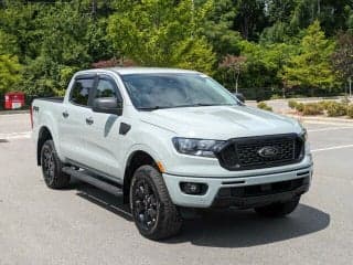 Ford 2023 Ranger