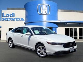 Honda 2024 Accord