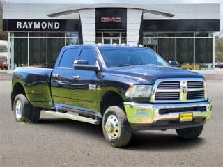 Ram 2017 3500