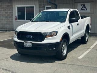 Ford 2019 Ranger