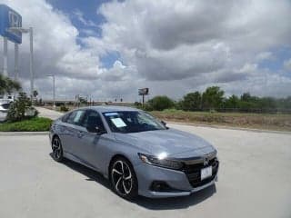 Honda 2022 Accord