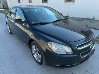 Chevrolet 2010 Malibu