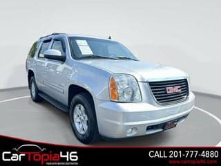 GMC 2014 Yukon