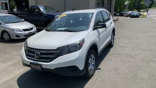 Honda 2014 CR-V