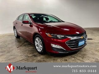 Chevrolet 2019 Malibu