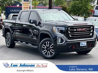 GMC 2019 Sierra 1500