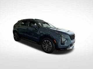 Cadillac 2024 XT4