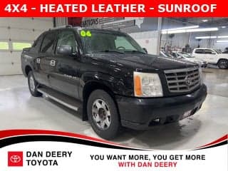 Cadillac 2006 Escalade EXT