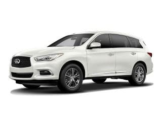 Infiniti 2020 QX60