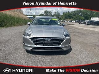 Hyundai 2021 Sonata