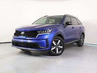 Kia 2021 Sorento