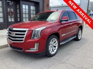 Cadillac 2015 Escalade