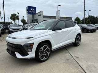 Hyundai 2024 Kona