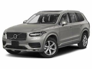 Volvo 2024 XC90