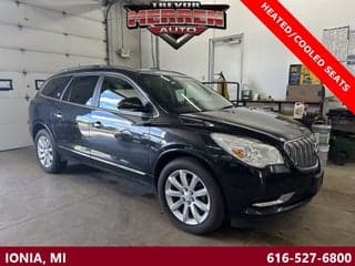 Buick 2015 Enclave