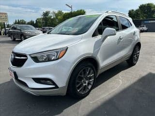 Buick 2017 Encore