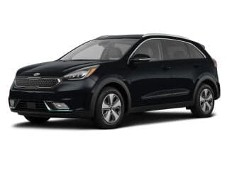 Kia 2019 Niro Plug-In Hybrid