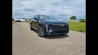 Cadillac 2024 LYRIQ