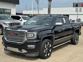 GMC 2016 Sierra 1500