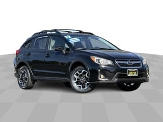 Subaru 2017 Crosstrek