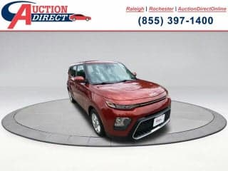 Kia 2022 Soul