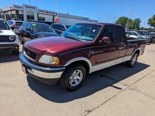 Ford 1998 F-150