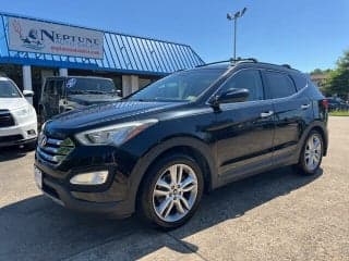 Hyundai 2013 Santa Fe Sport