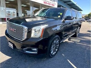 GMC 2016 Yukon XL