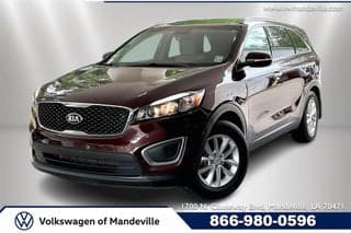 Kia 2017 Sorento