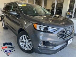 Ford 2022 Edge