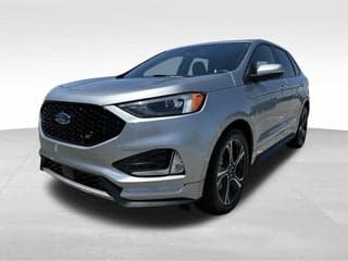 Ford 2022 Edge