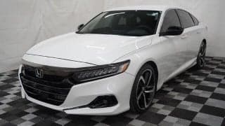 Honda 2022 Accord